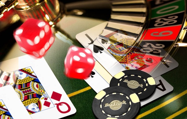 Những ưu điểm khi tham gia Casino Online Mig8